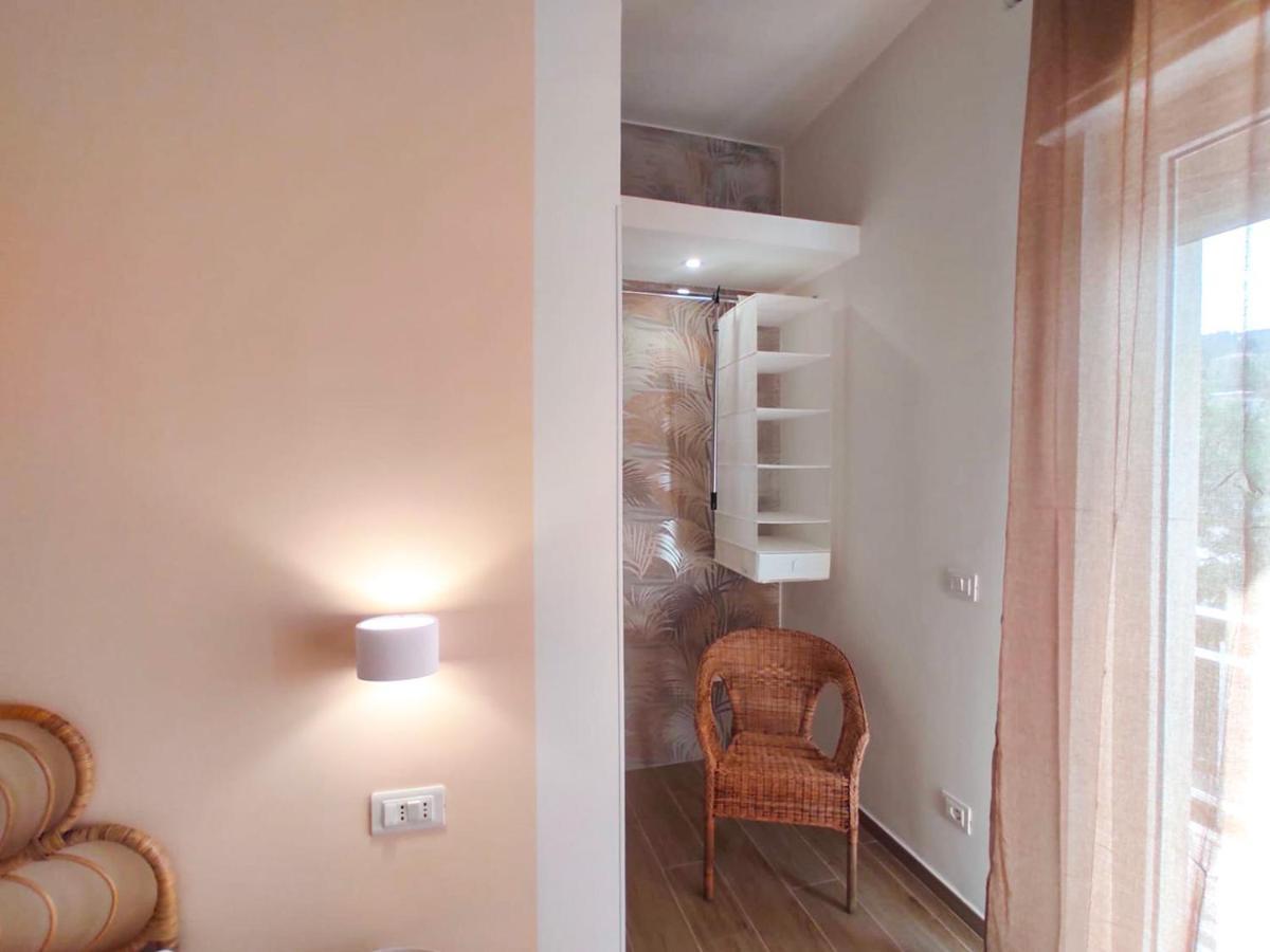 Maracuja Hotel Agropoli Exterior photo