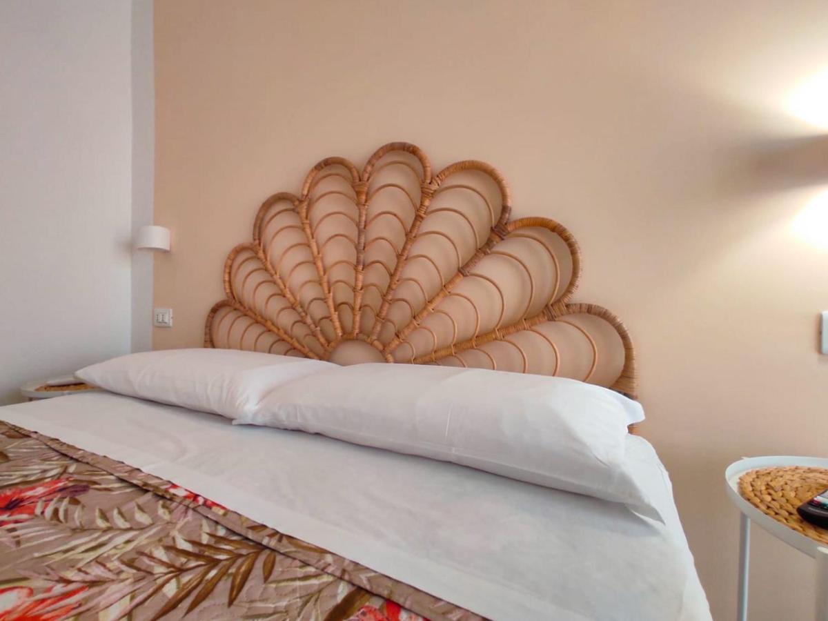 Maracuja Hotel Agropoli Exterior photo